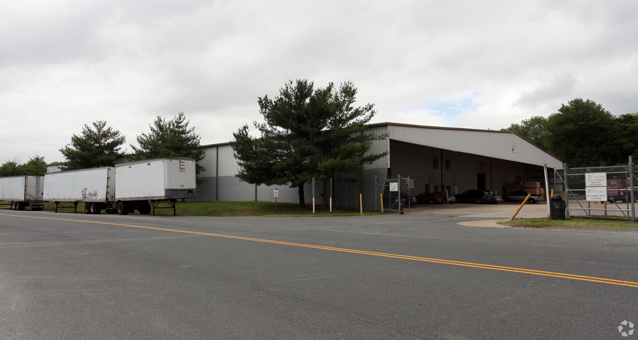 15481 Farm Creek Dr, Woodbridge, VA 22191 Featherstone Industrial