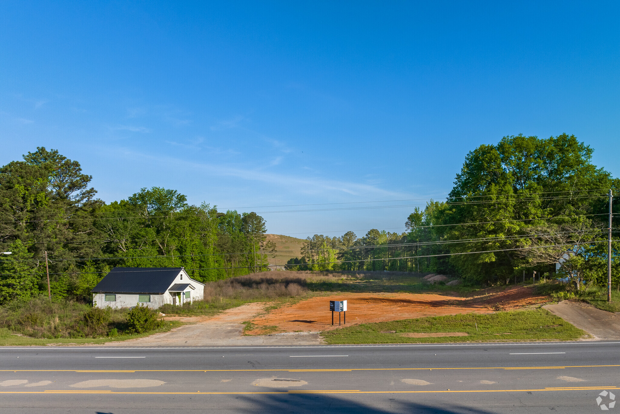 6855 Roosevelt Hwy, Fairburn, GA 30213 - for Lease | LoopNet