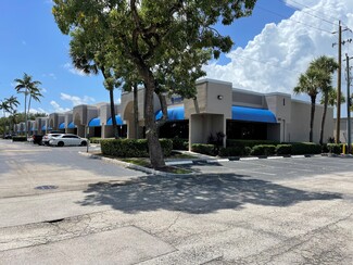 More details for 6555 Powerline Rd, Fort Lauderdale, FL - Flex for Lease