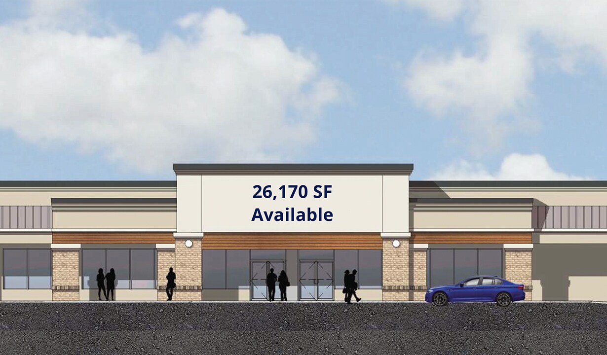 33119-33343 US Highway 19 N, Palm Harbor, FL for lease Building Photo- Image 1 of 2