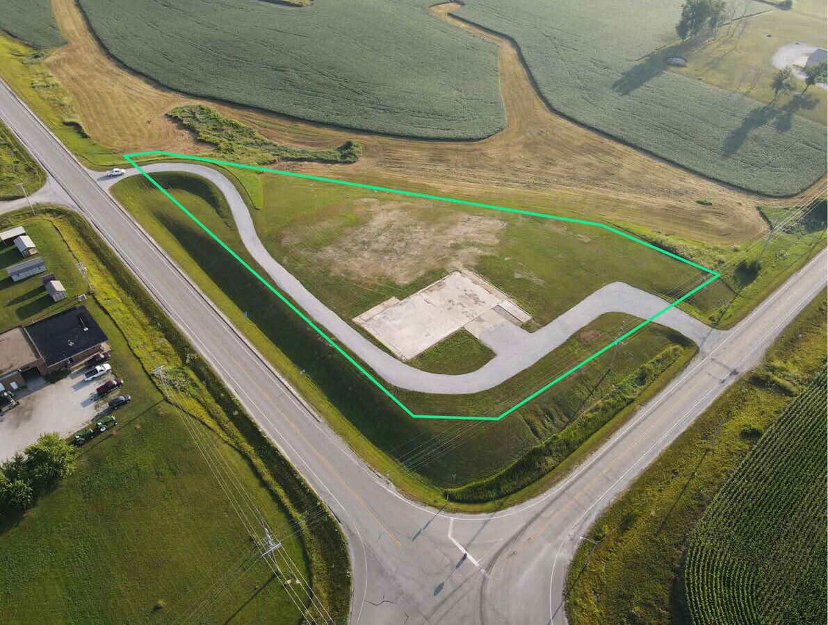 70063 130th st, Zearing, IA 50278 Land for Sale