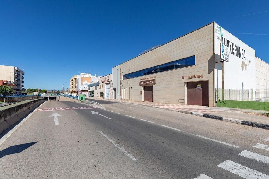 Office in Algemesí for sale - Building Photo - Image 1 of 8
