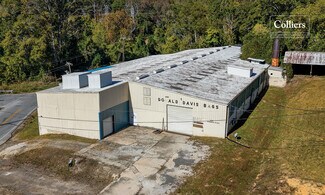 More details for 1020 S Church Street Ext, Spartanburg, SC - Industrial for Sale