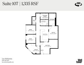5282 Medical Dr, San Antonio, TX for lease Floor Plan- Image 2 of 2