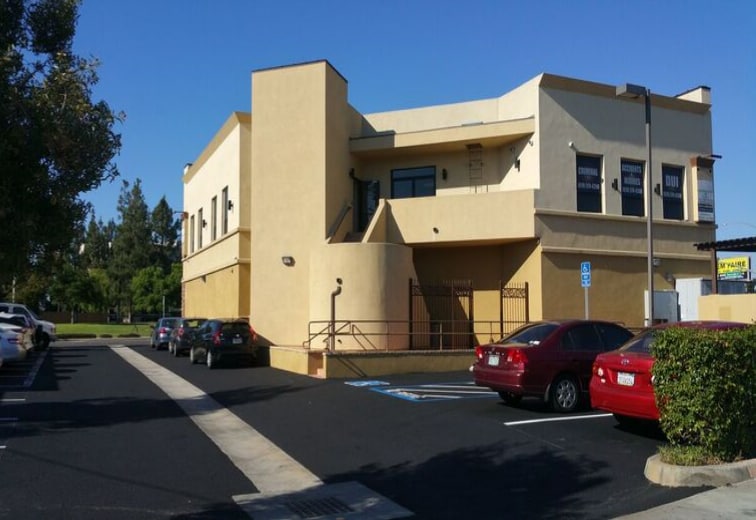 343 E Main St, El Cajon, CA for lease - Building Photo - Image 3 of 13
