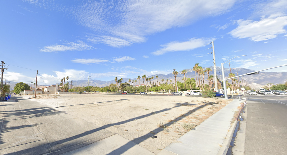 Landau Blvd, Cathedral City, CA for sale - Building Photo - Image 2 of 6