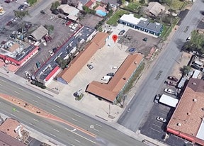 Lakewood Lodge - 1031 Exchange Property