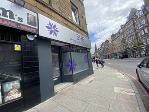 21 Home St, Edinburgh for lease Building Photo- Image 2 of 5