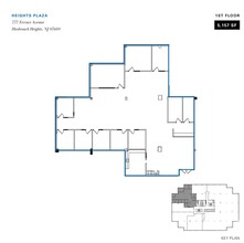 777 Terrace Ave, Hasbrouck Heights, NJ for lease Floor Plan- Image 1 of 1