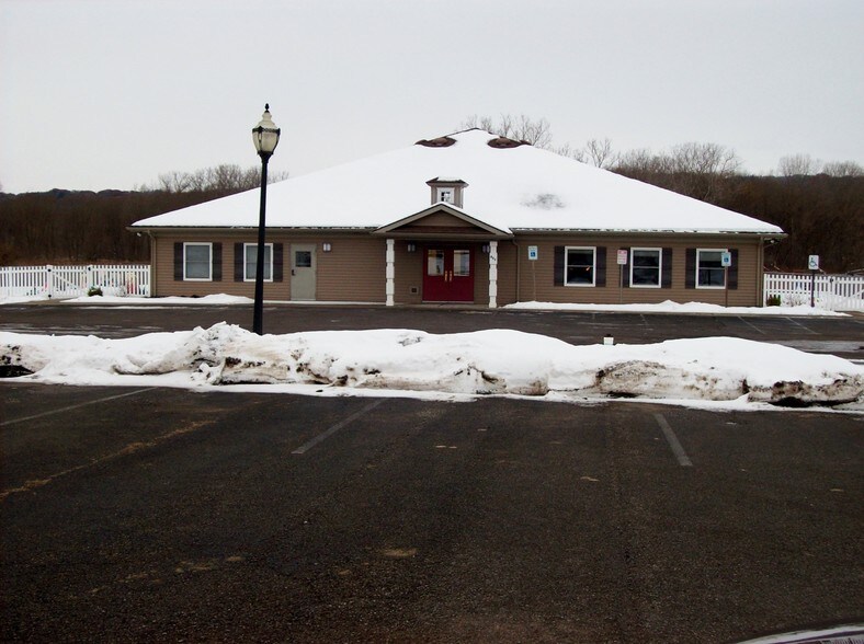 421 Commerce Way, Warsaw, NY for sale - Other - Image 1 of 1