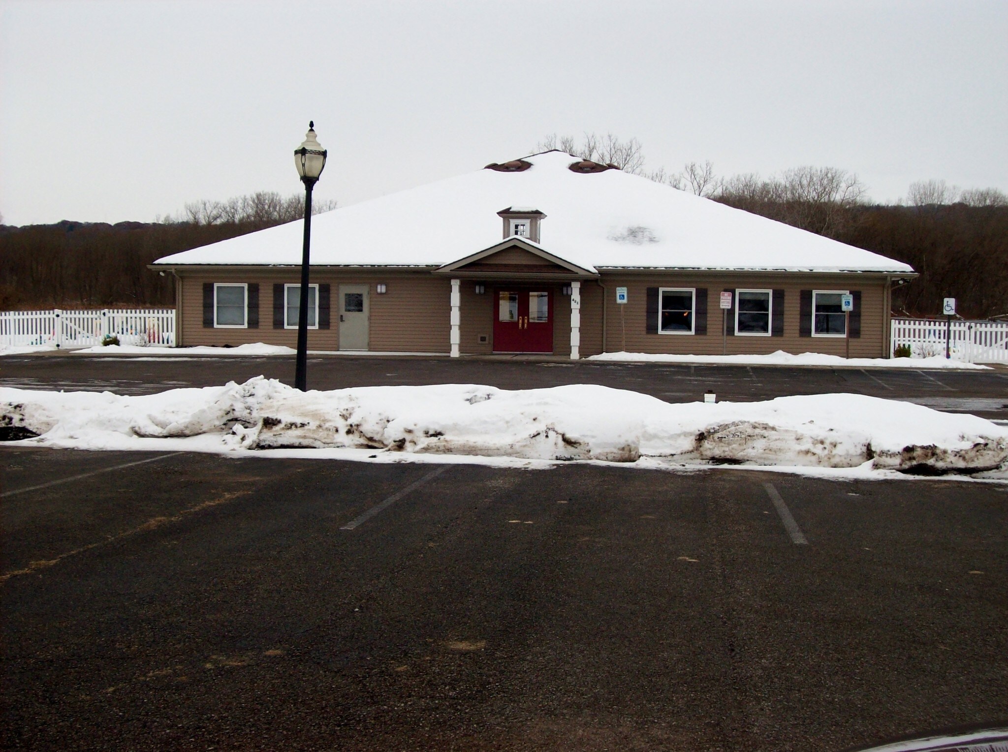 421 Commerce Way, Warsaw, NY for sale Other- Image 1 of 1