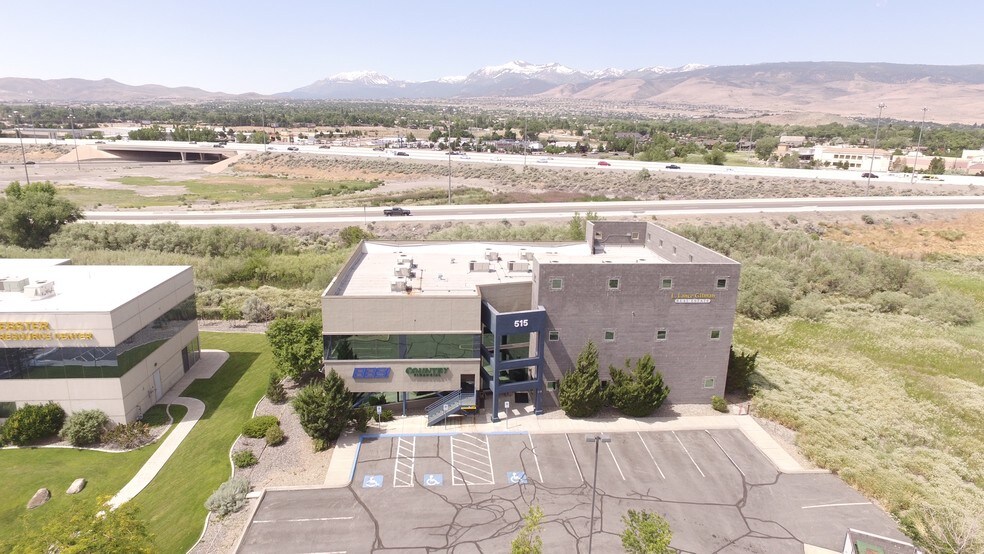 515 Double Eagle Ct, Reno, NV 89521