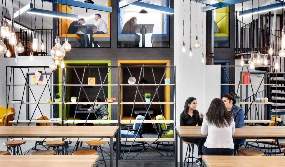 Edward Ct, Altrincham for lease - Interior Photo - Image 1 of 14