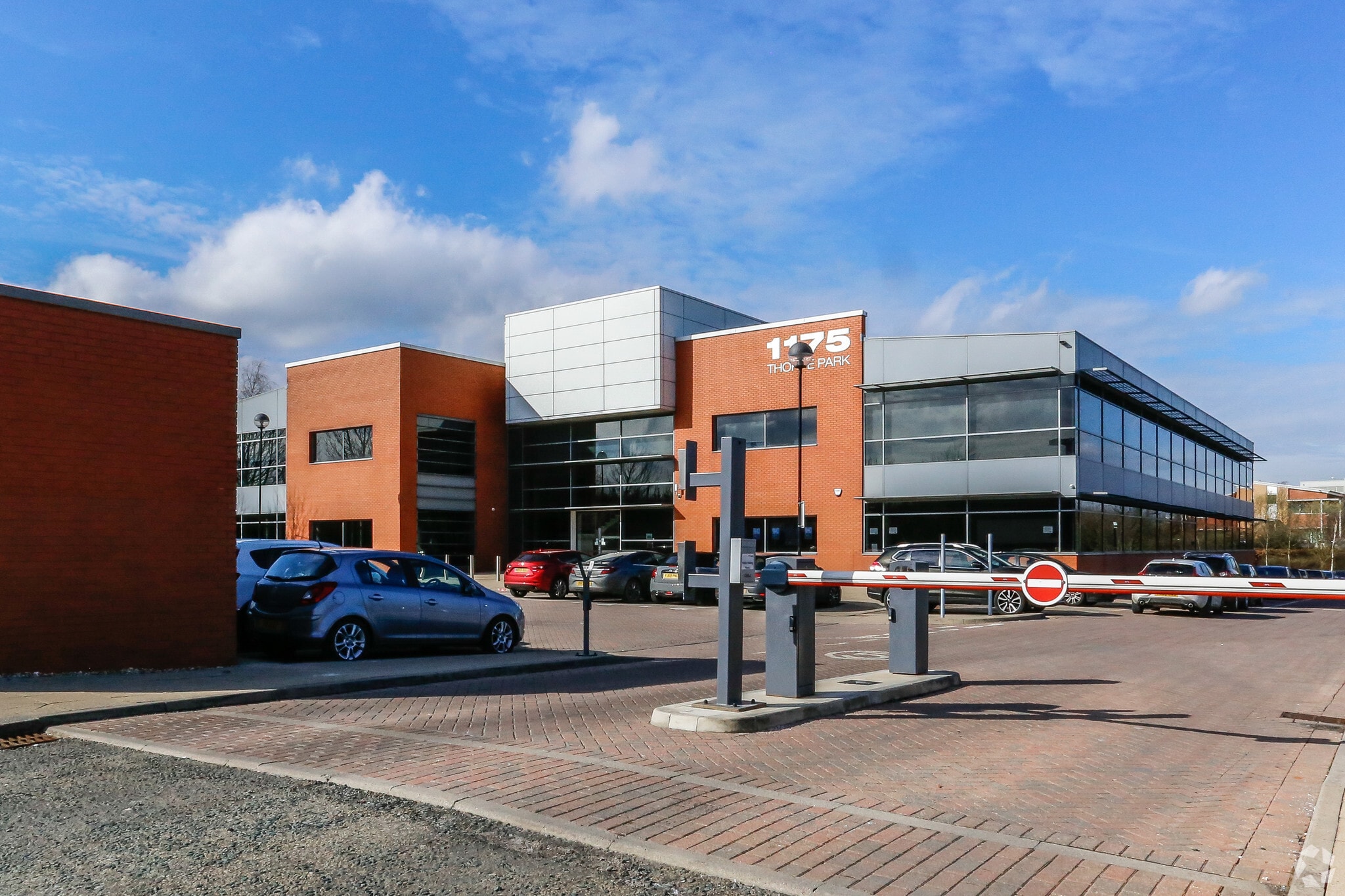 1175 Century Way, Leeds for sale Primary Photo- Image 1 of 1