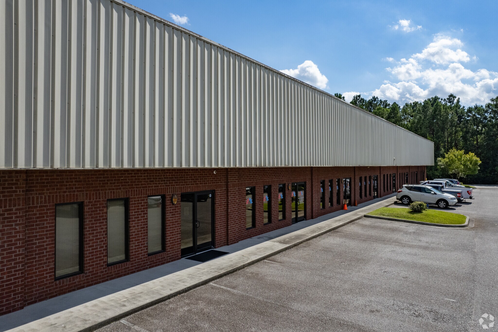 79 Columbia Dr, Pooler, GA for sale Building Photo- Image 1 of 1