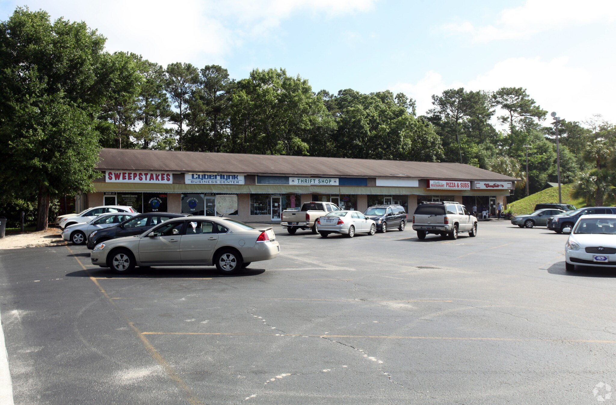 10136 Beach Dr SW, Calabash, NC for sale Primary Photo- Image 1 of 1
