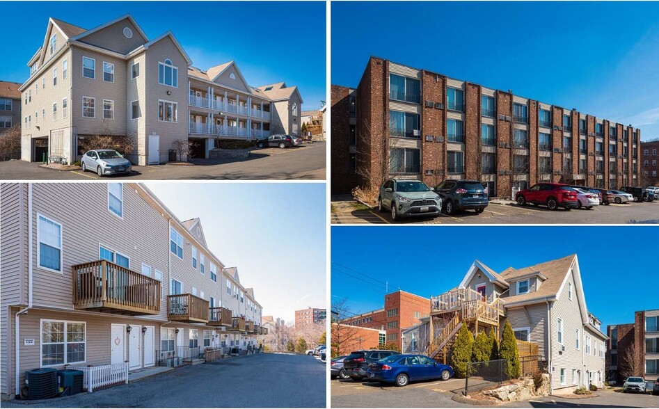 112-120 Strawberry Hill Ave, Stamford, CT 06902 | LoopNet