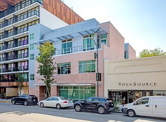 More details for 164 Hamilton Ave, Palo Alto, CA - Office for Lease