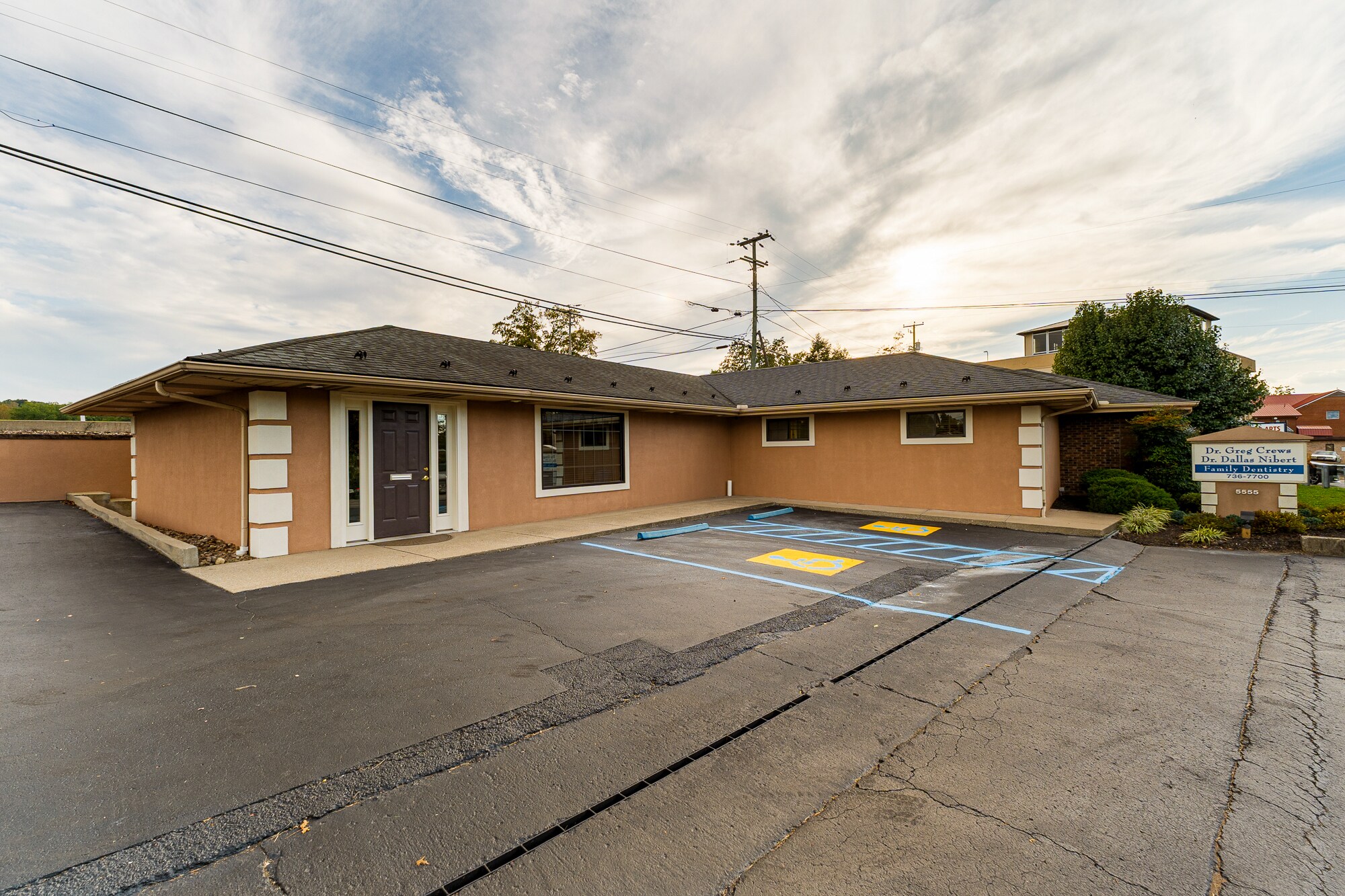 5555 Us-60 E, Huntington, WV for sale Building Photo- Image 1 of 37