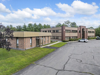 More details for 873 Great Rd, Stow, MA - Office for Lease