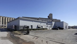 More details for 2001 Saint Louis Ave, Fort Worth, TX - Industrial for Lease
