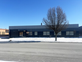 More details for 119 Bond St, Elk Grove Village, IL - Industrial for Lease