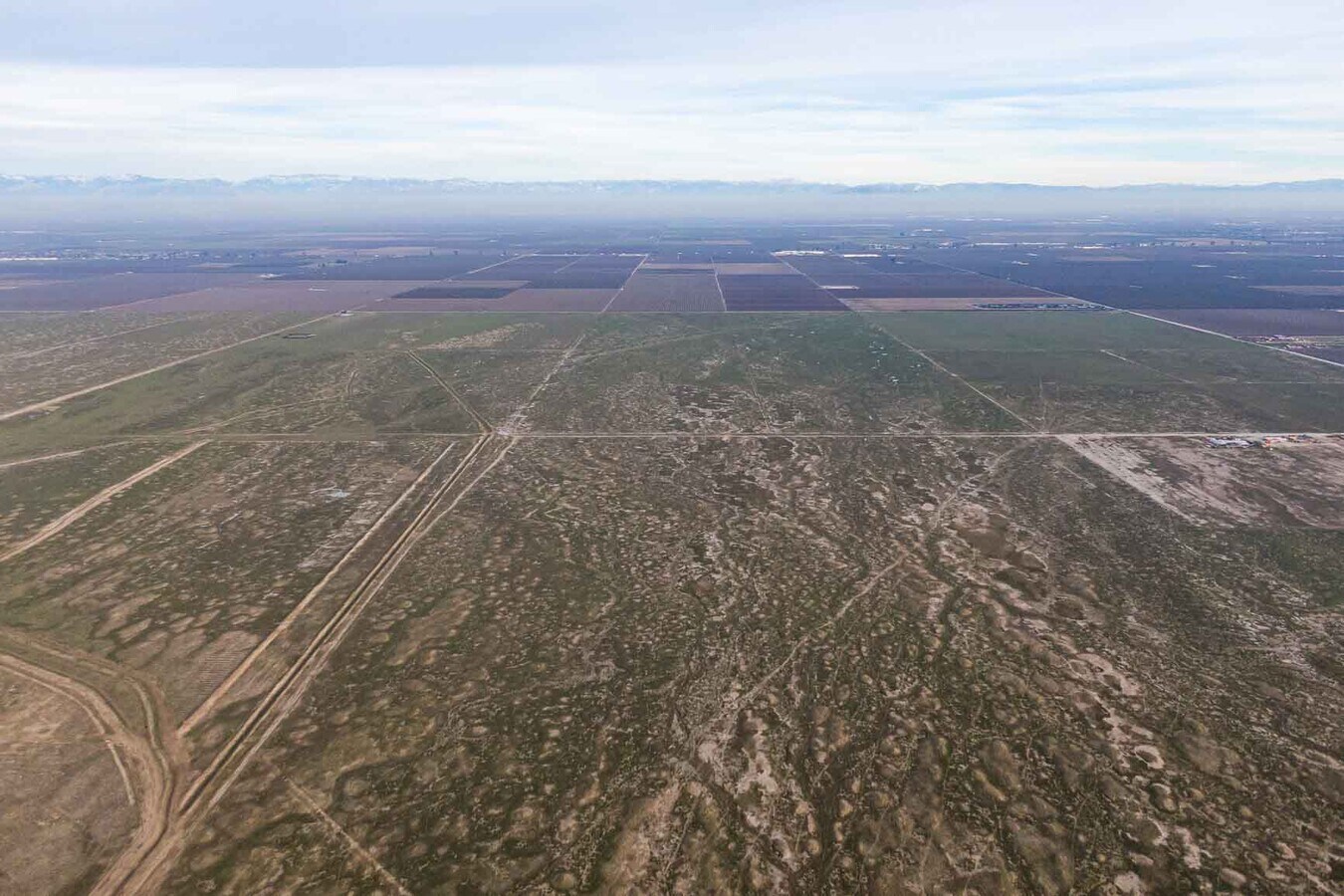 Avenue 24, Earlimart, CA 93219 +/529.01 Ac. Water Credit Property