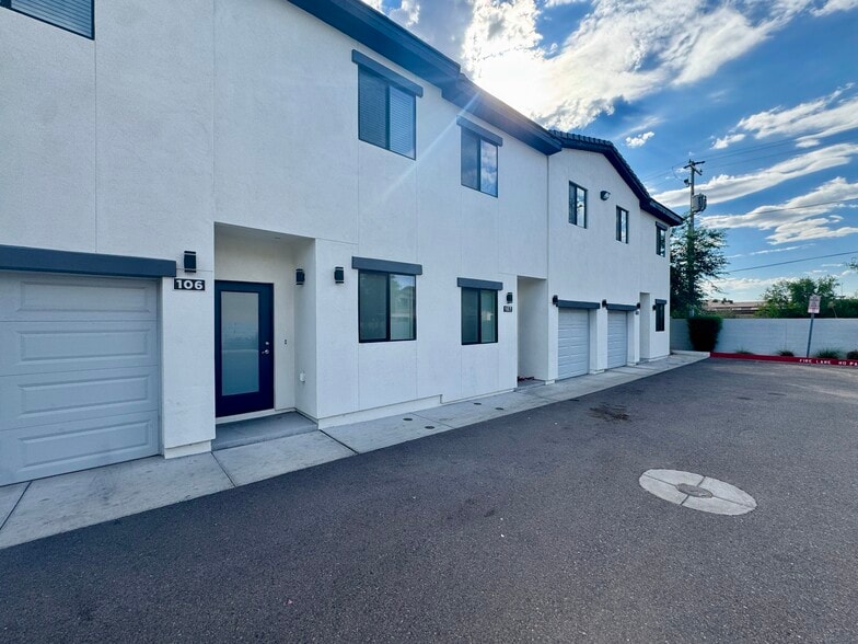 21050 N 23rd Ave, Phoenix, AZ for sale - Building Photo - Image 2 of 9