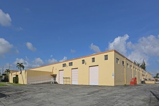 More details for 7600-7660 NW 69th Ave, Medley, FL - Industrial for Lease