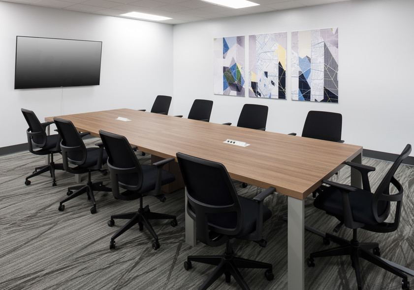 6060 N Central Expy, Dallas, TX for lease - Interior Photo - Image 3 of 26