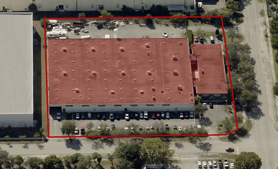 16215 Nw 15th Ave Miami Fl 33169 Industrial For Lease Loopnet Com