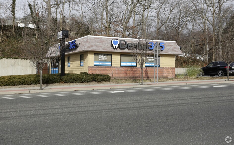 217 Portion Rd, Ronkonkoma, NY for sale - Primary Photo - Image 1 of 1