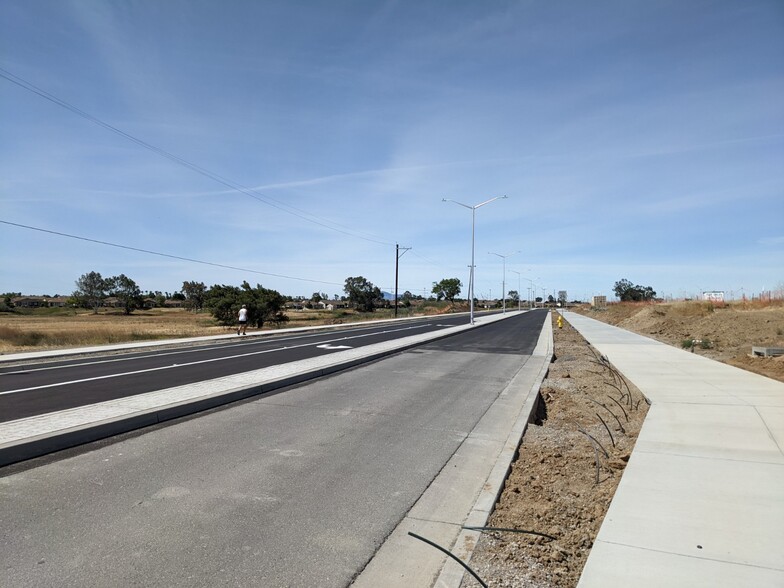 Liberty Island Rd, Rio Vista, CA for sale - Building Photo - Image 3 of 3