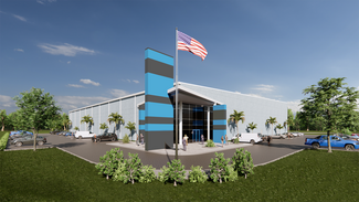 More details for 200 Commerce Pkwy, Early Branch, SC - Industrial for Lease