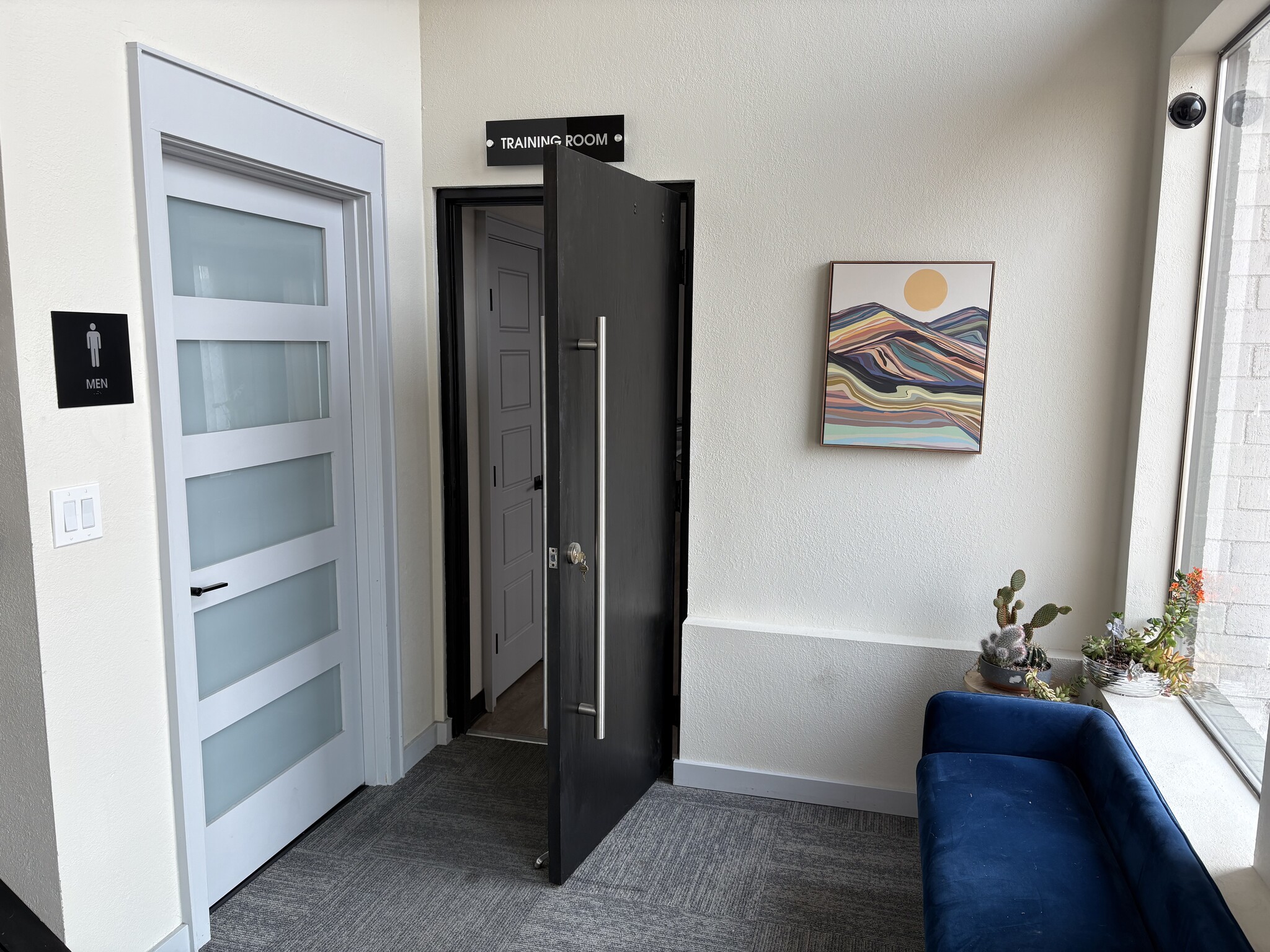 1766 Fowler St, Richland, WA for lease Interior Photo- Image 1 of 7