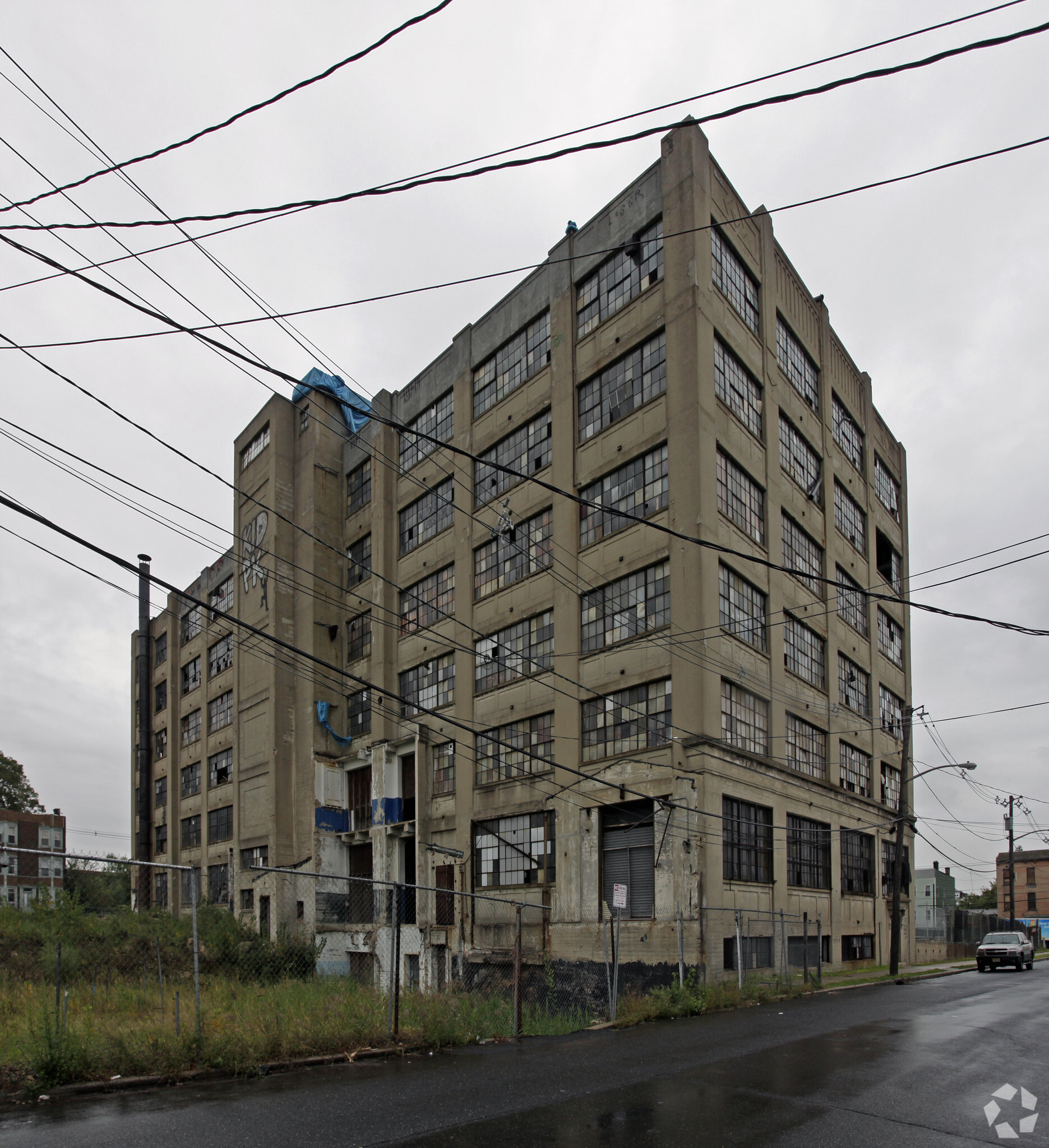 125 Monitor St, Jersey City, NJ for sale Primary Photo- Image 1 of 1