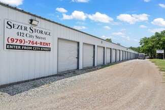 More details for 412 City st, Caldwell, TX - Specialty for Sale