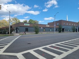 51-65 Albany Ave, Kingston NY - Office Space