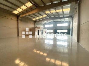 Industrial in Sant Quirze del Vallès, Barcelona for lease Interior Photo- Image 1 of 6