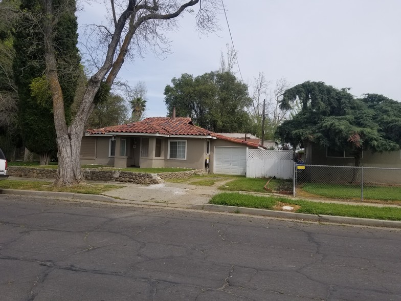 335 E 23rd St, Merced, CA for sale - Building Photo - Image 1 of 1