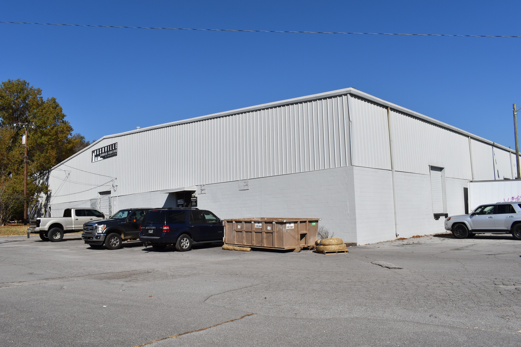 1200-1310 Davidson St, Nashville, TN for lease Building Photo- Image 1 of 3