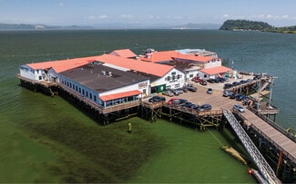More details for Pier 39 & Land – for Sale, Astoria, OR