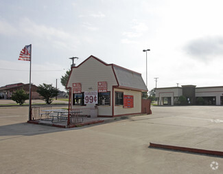 More details for 5750 Davis Blvd, North Richland Hills, TX - Retail for Lease