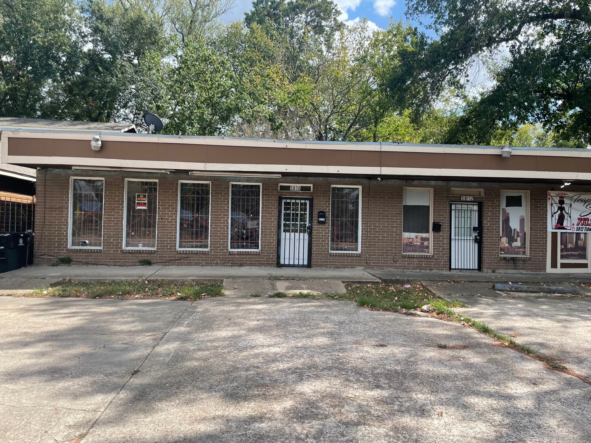5812 Tidwell Rd, Houston, TX for sale Building Photo- Image 1 of 1