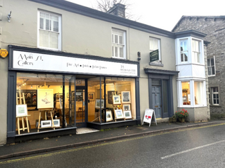 More details for 25 Main St, Sedbergh - Retail for Sale