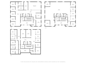 1040 Founders Blvd, Athens, GA for lease Building Photo- Image 2 of 2