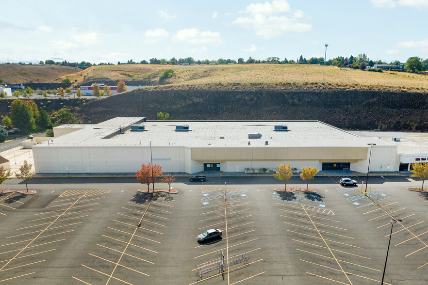 2120 Thain Grade, Lewiston, ID for lease - Building Photo - Image 2 of 6