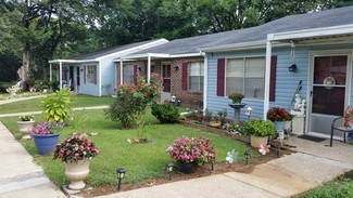 More details for 6015 Weaver Rd, Anniston, AL - Multifamily for Sale