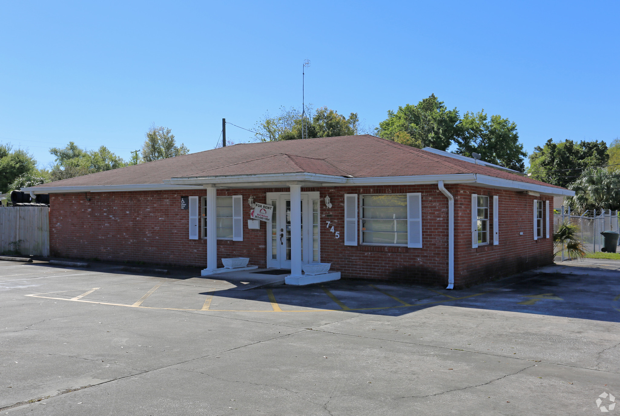 745 E Main St, Bartow, FL for sale Primary Photo- Image 1 of 1