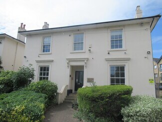 More details for 48-50 Mill Green Rd, Mitcham - Office for Sale